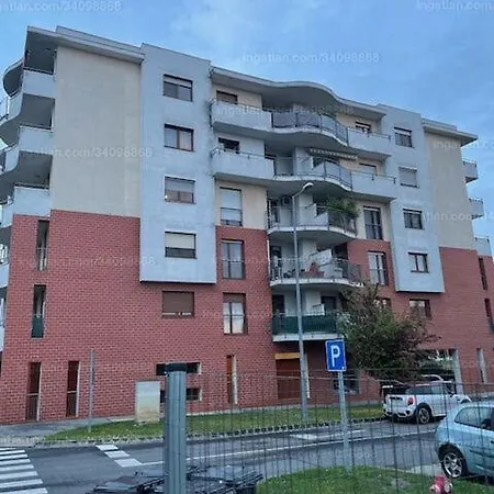 Sabee's Privat bolig