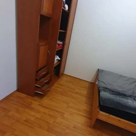 Sabee's Privat bolig *